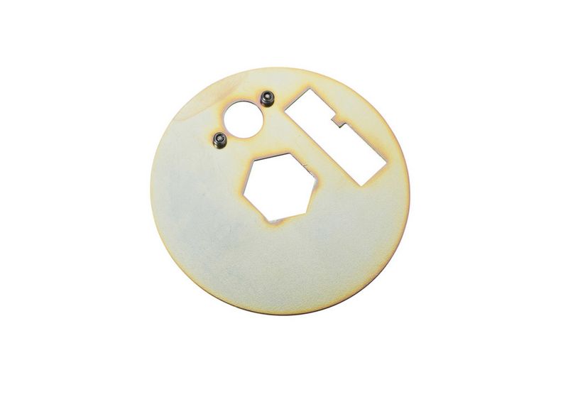 Set accesorii WEBASTO SP Washer 1320181A