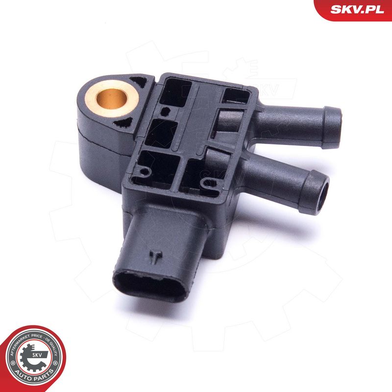 Andur, heitgaasisurve, ESEN SKV 17SKV776