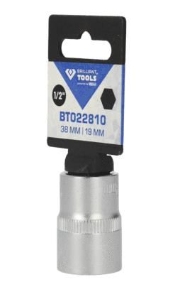 Padrun, KS TOOLS BT022810