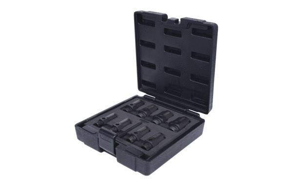 KS TOOLS 150.1470 Thread Cutter Set