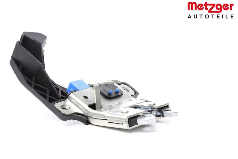 METZGER AUTOTEILE 2311053 Tailgate Lock