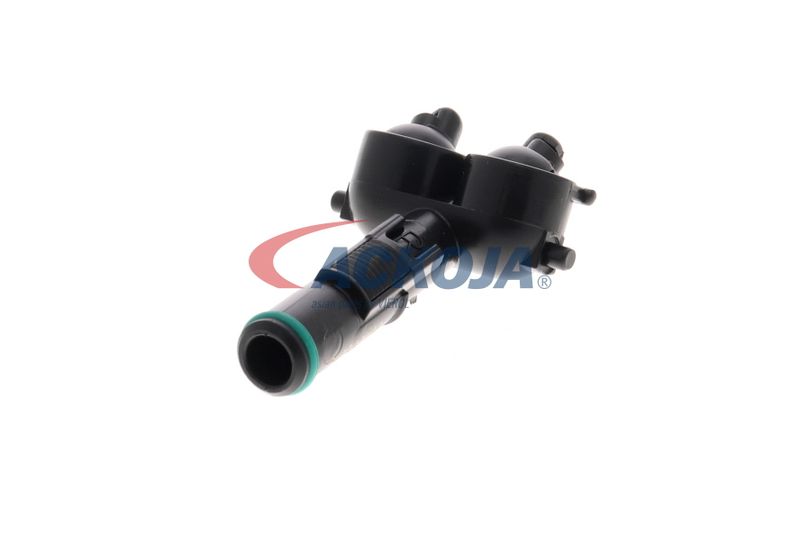 ACKOJA A32-08-0008 Washer Fluid Jet, headlight cleaning