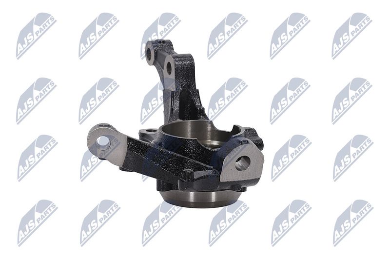 Käändmik, rattakinnitus, NTY ZZP-HY-520