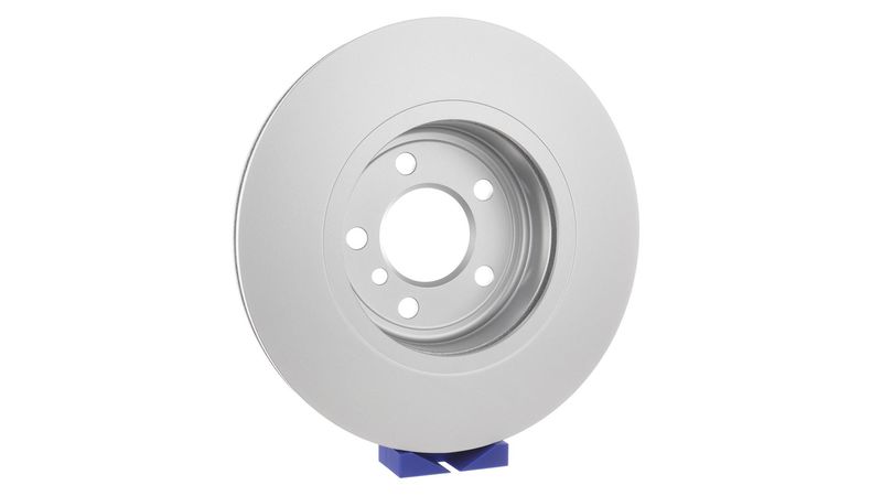 SKF VKBD80287V1 Brake Disc