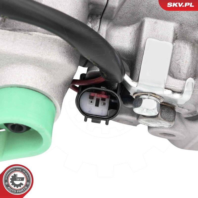 Kompressor, kliimaseade, ESEN SKV 84SKV008
