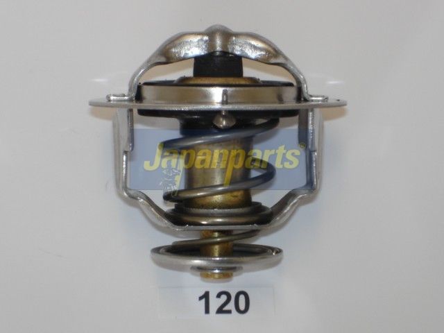 термостат, охладителна течност JAPANPARTS
