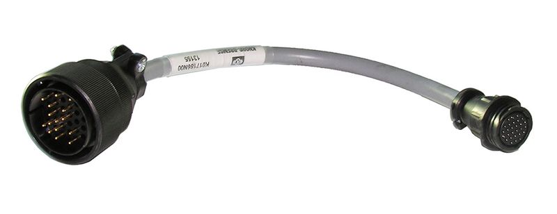 Tester KNORR-BREMSE IAM Preferred Part K017186N00