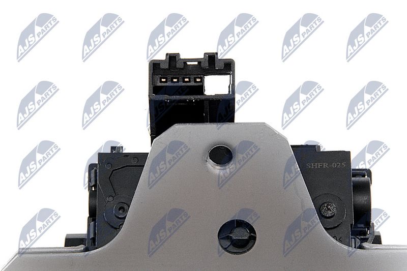 Tagaluugi sulgur, NTY EZC-FR-025