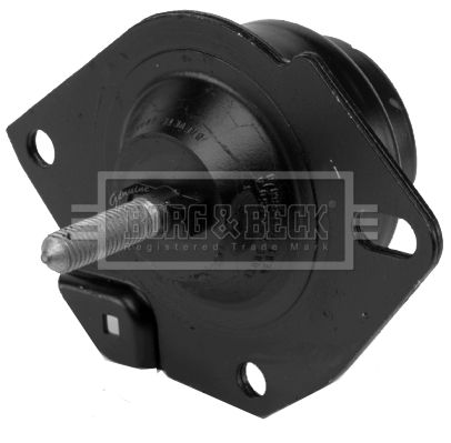 Soporte, motor