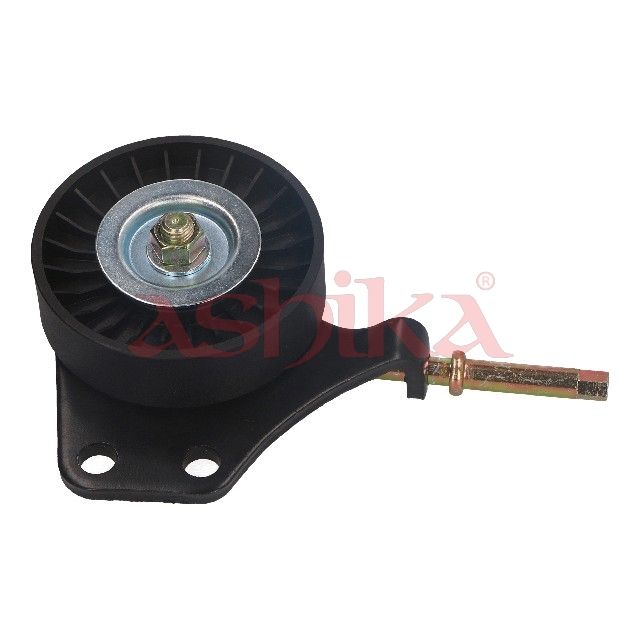 ASHIKA 140-01-102 - Tensioner Pulley, V-ribbed belt