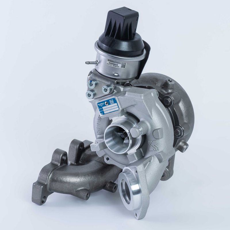 Compresor,sistem de supraalimentare BorgWarner BV40 54409880036