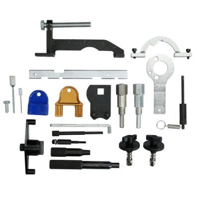 KS TOOLS BT594350 Adjustment Tool Set, valve timing