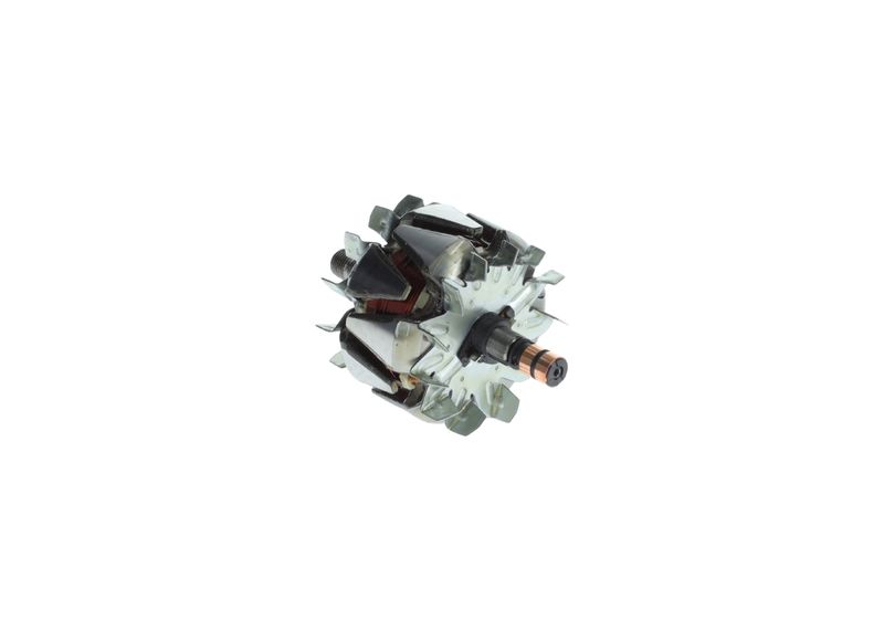 Rotor,alternator 1 986 AE0 749 BOSCH