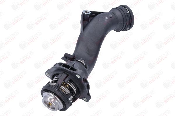 BIRTH 81830 Coolant Flange