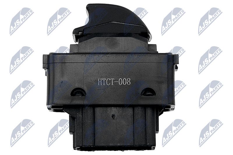 Lüliti, aknatõstuk, NTY EWS-CT-008