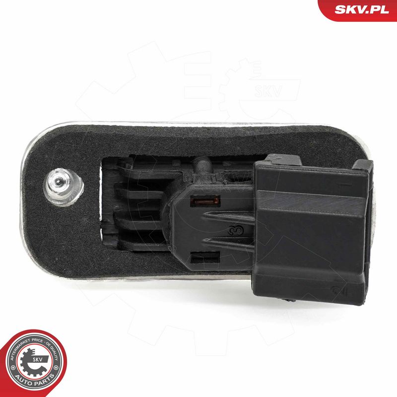 Numbrivalgustus, ESEN SKV 72SKV008