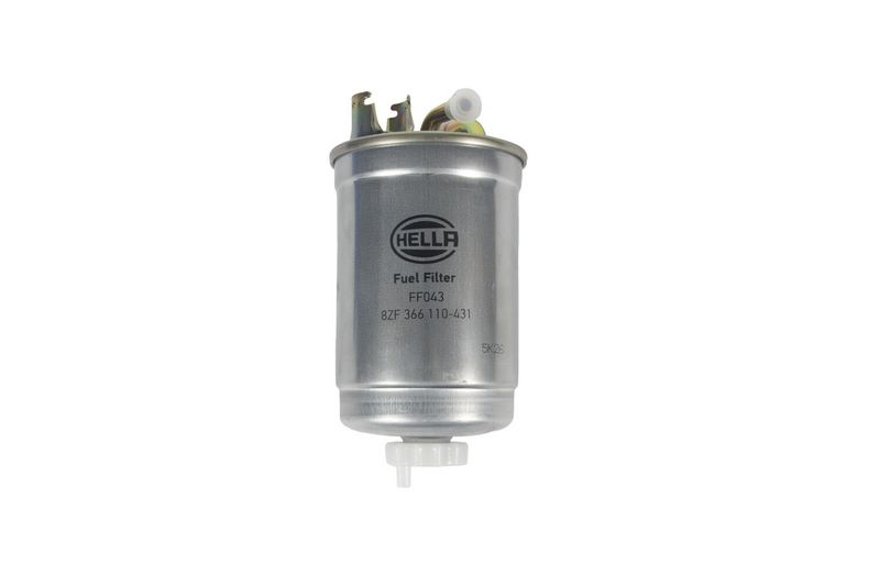 Filtro combustible