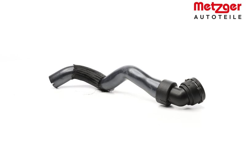 METZGER AUTOTEILE 2420139 Radiator Hose