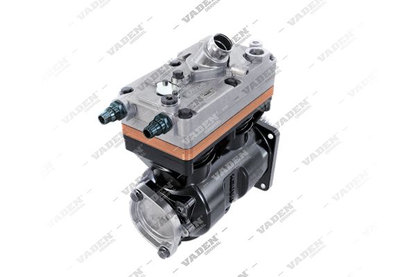 kompresor MB Actros MP4, Euro 6, vč. kola 1100440001