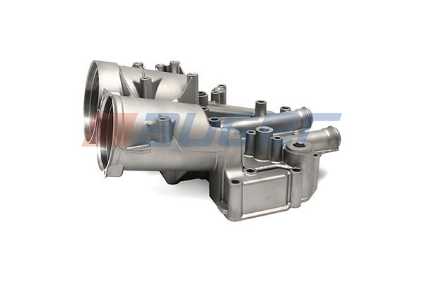 AUGER Behuizing, oliekoeler