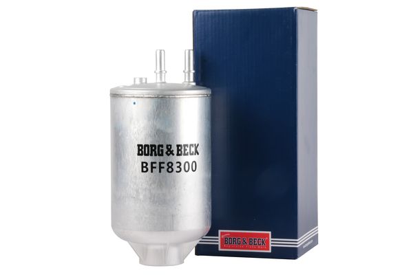 BORG & BECK Üzemanyagszűrő BFF8300