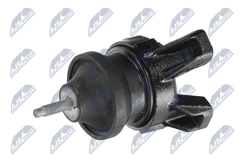 Paigutus, Mootor, NTY ZPS-HY-565