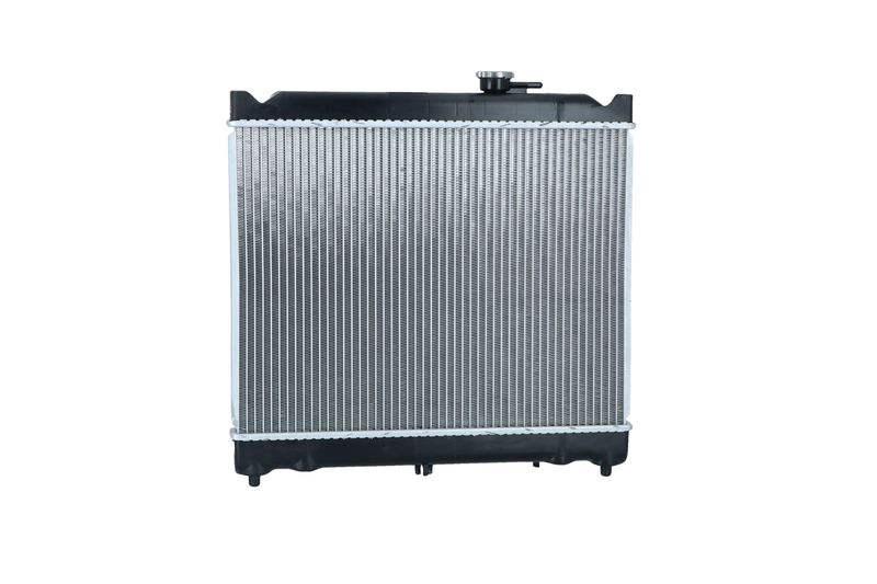 NRF 53566 Variklio aušinimo radiatorius