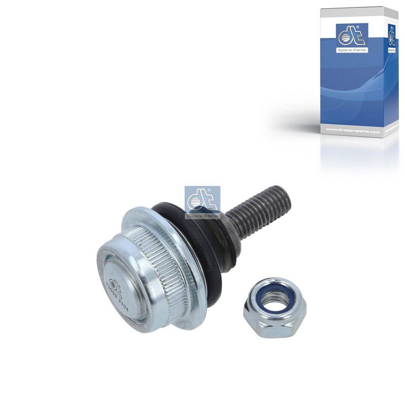 Sfera de cuplare, maneta schimbator viteze 5.51008 DT Spare Parts
