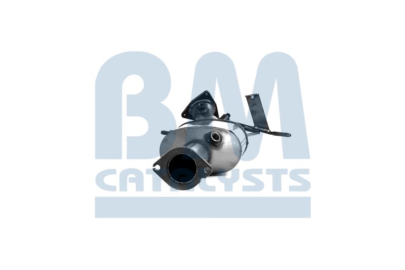BM Catalysts BM11090 Протисажний/пиловий фільтр, система відведення ВГ