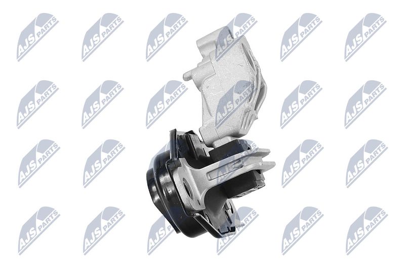 NTY ZPS-RE-071 Mounting, engine