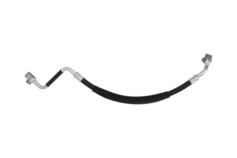 KAMOKA 7930260 - High-pressure Line, air conditioning