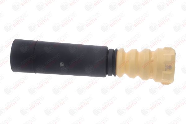 BIRTH 56154 Rubber Buffer, suspension