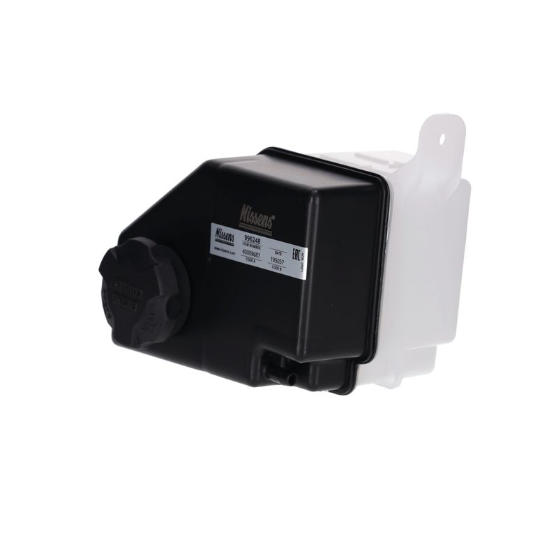 996248 NISSENS Serbatoio compensazione, Refrigerante 