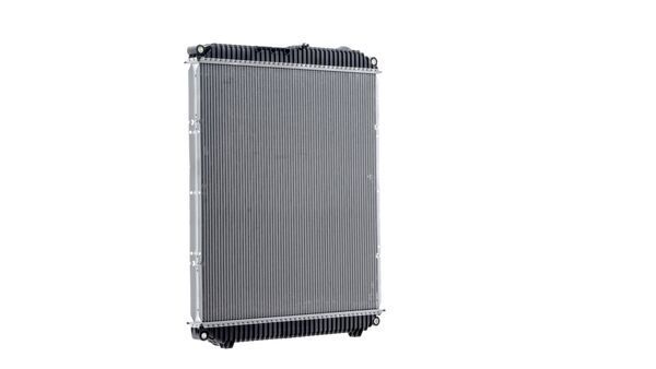 MAHLE CR 100 000P Radiator, engine cooling