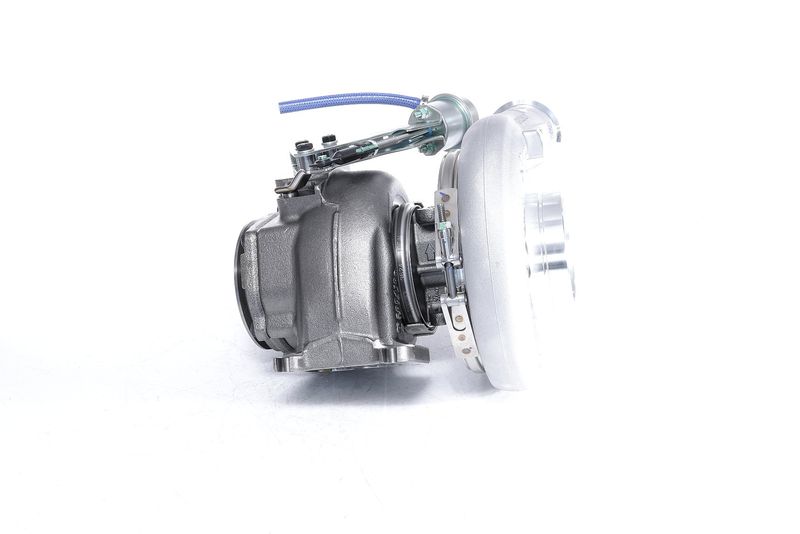 Compresor,sistem de supraalimentare T917058 BTS Turbo