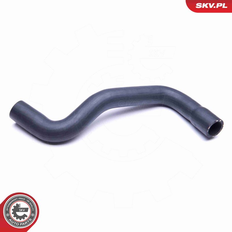 ESEN SKV 24SKV225 Radiator Hose