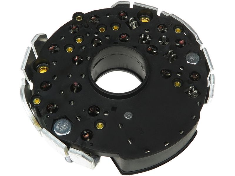 AS-PL ARC0016 Rectifier, alternator