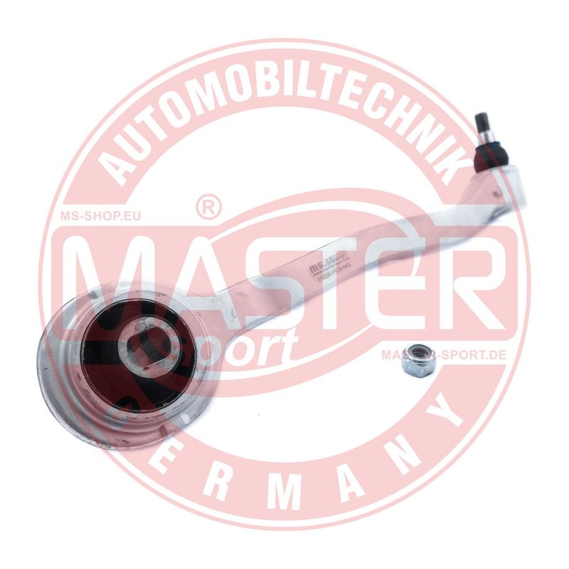 Brat, suspensie roata MASTER SPORT 31236-PCS-MS