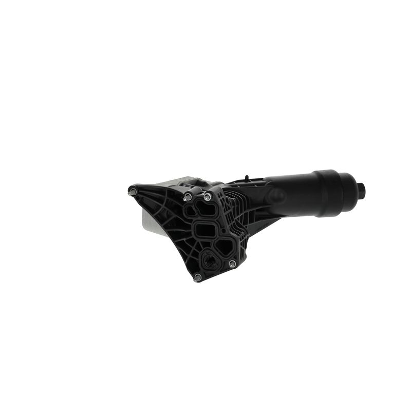 NISSENS 91557 Oil Cooler, engine oil