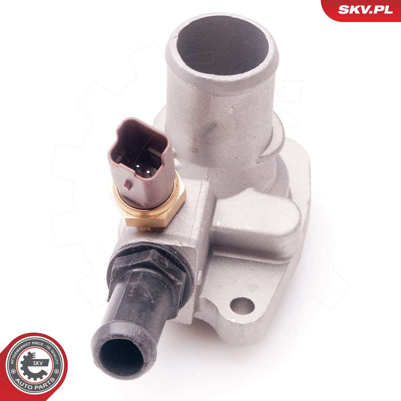 Termostaat, Jahutusvedelik, ESEN SKV 20SKV076