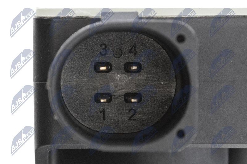 NTY ECX-ME-004 Sensor, pneumatic suspension level