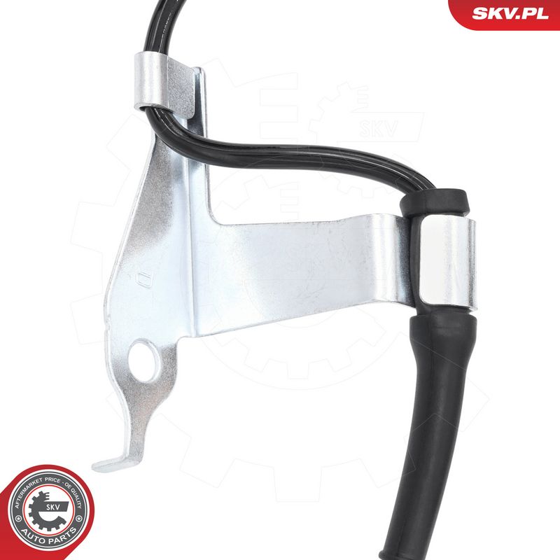 Andur, rattapöörete arv, ESEN SKV 06SKV563