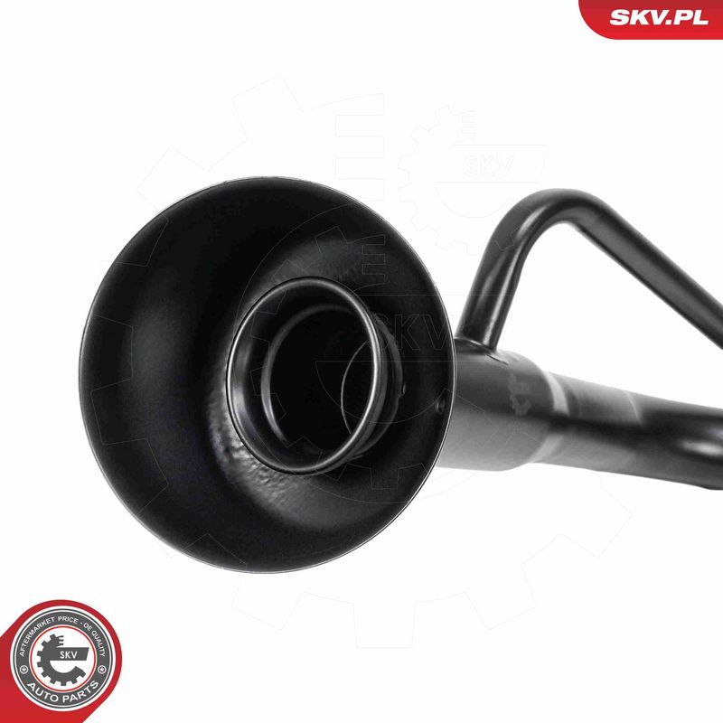 ESEN SKV 54SKV940 Filler Neck, fuel tank