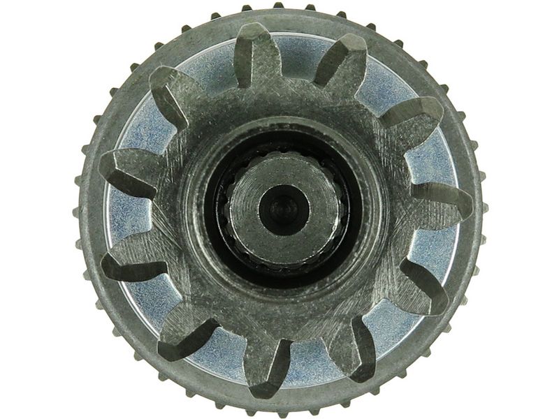 Vabajooks, starter, AS-PL SD6019