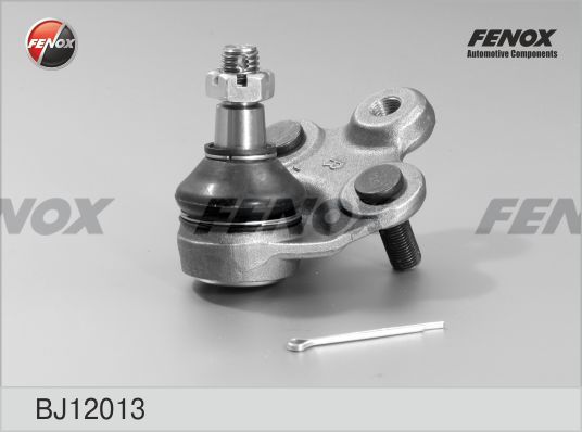 Шарнири FENOX
