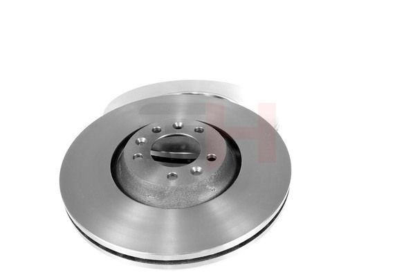 Piduriketas, GH GH-401906