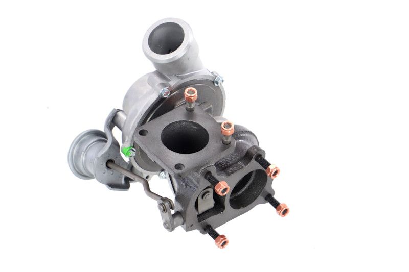 REMANTE 003-001-001190R Charger, charging (supercharged/turbocharged)