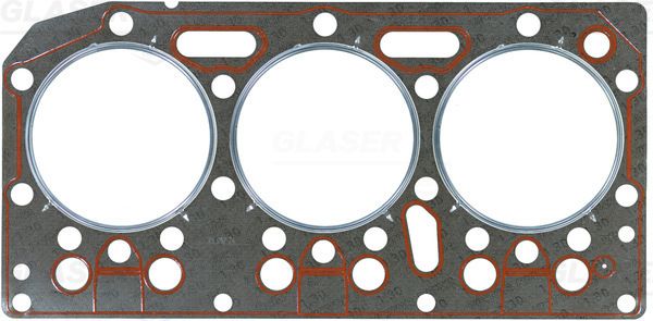 Joint+culasse GLASER H50377-00