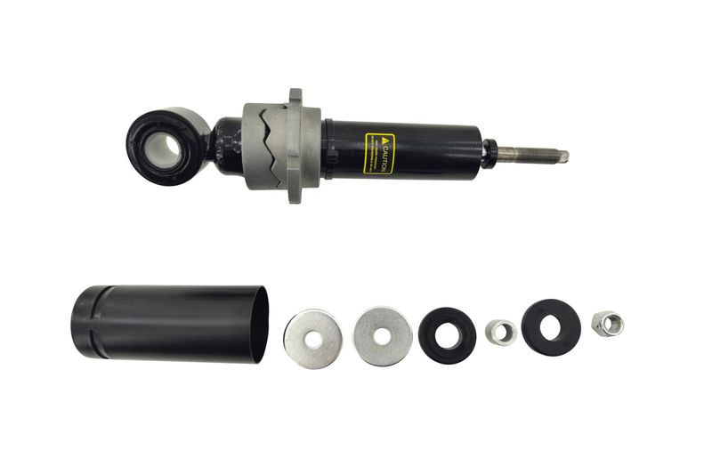 Tlumič, zavěšení kabiny 8QA 358 253-081