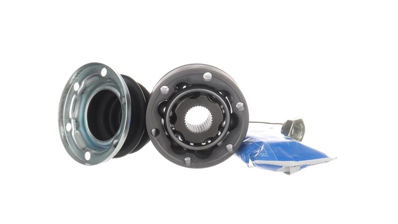 Liigendlaager, veovõll, SKF VKJA 8001